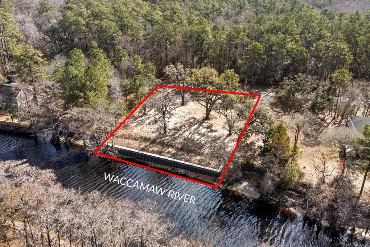 1716 Gray Oaks Dr., Conway, SC 29526 - Image #1