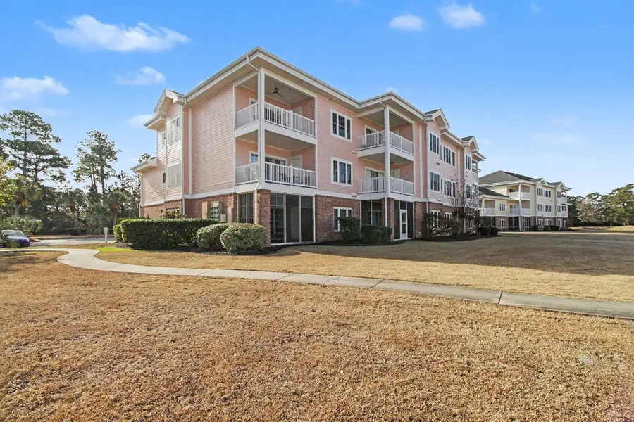 4823 Orchid Way #201, Myrtle Beach, SC 29577 - Image #3
