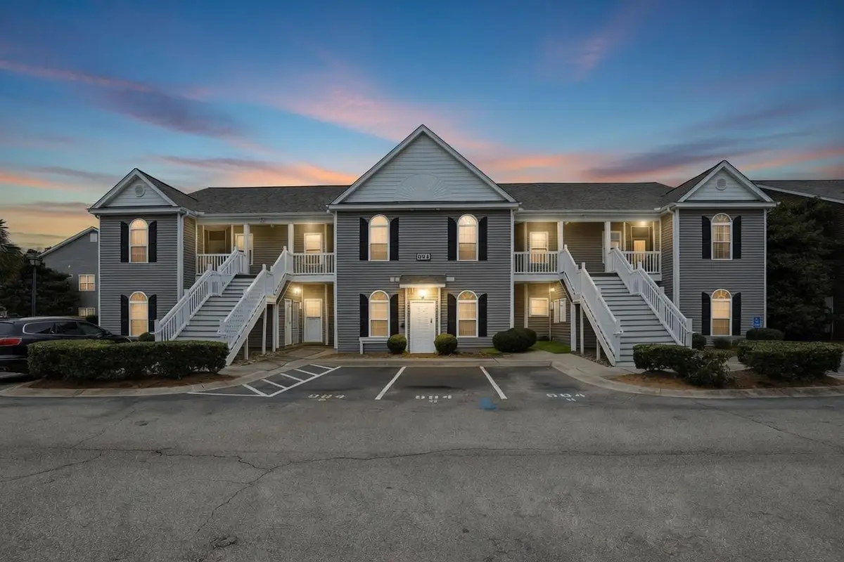 984 Algonquin Dr. #H, Pawleys Island, SC 29585 - Image #1