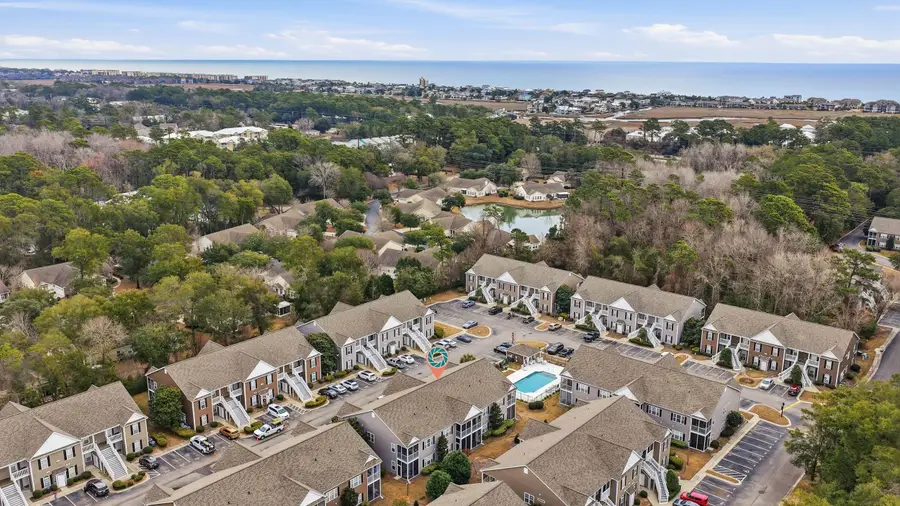 984 Algonquin Dr. #H, Pawleys Island, SC 29585 - Image #2