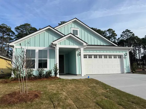 1105 Lady Bird Way, North Myrtle Beach, SC 29582