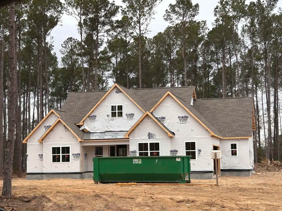 1449 Hucks Rd., Aynor, SC 29511 - Image #1