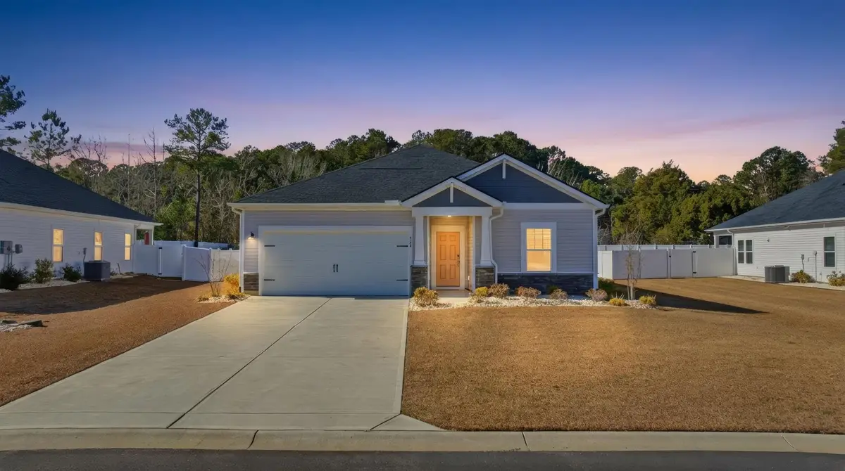 964 Maya Layne Dr., Little River, SC 29566 - #1