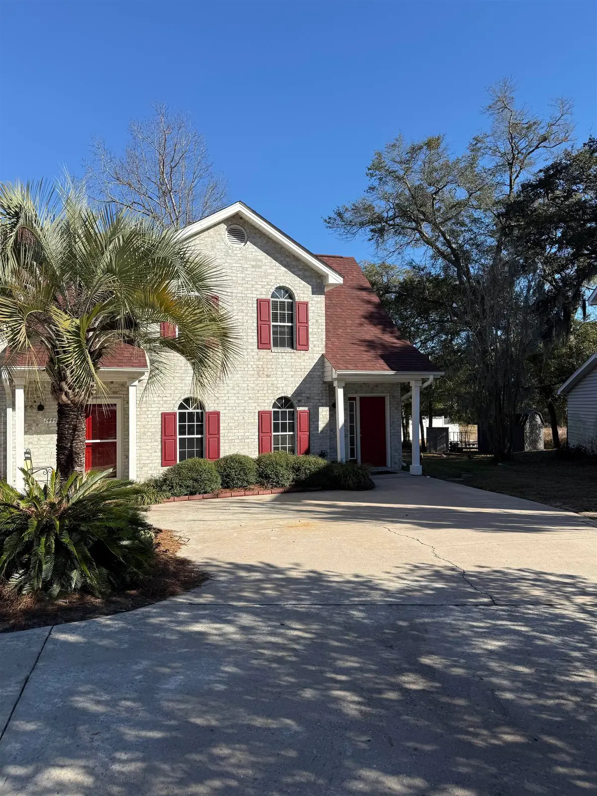 1444 Bessent Ave. #B, Little River, SC 29566 - #1