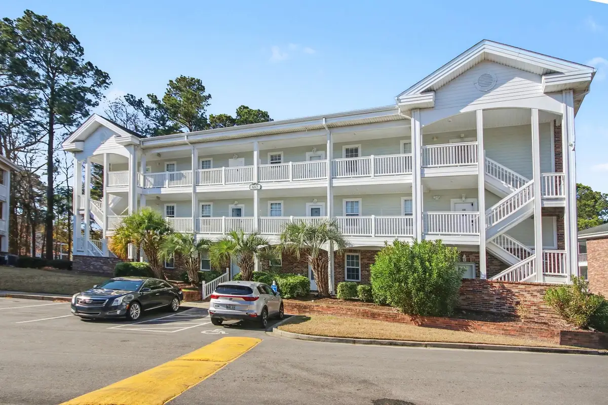 682 Riverwalk Dr. #303, Myrtle Beach, SC 29579 - Image #1