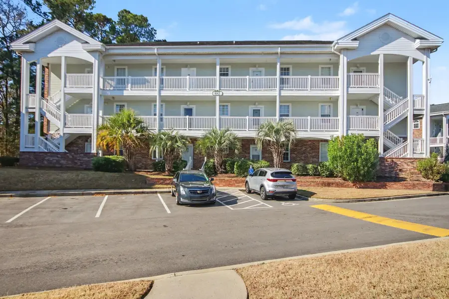 682 Riverwalk Dr. #303, Myrtle Beach, SC 29579 - Image #2