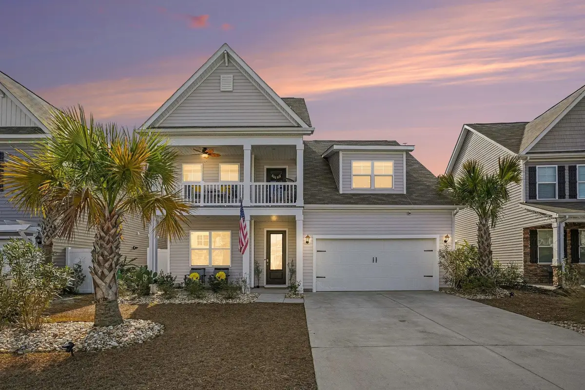 10142 Hamilton Branch Loop, Myrtle Beach, SC 29579 - Image #1