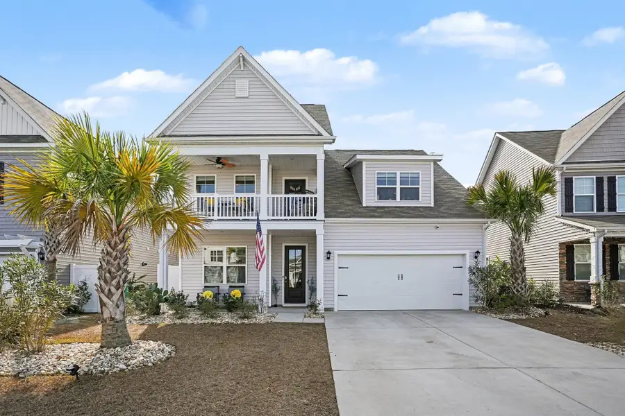 10142 Hamilton Branch Loop, Myrtle Beach, SC 29579 - Image #2