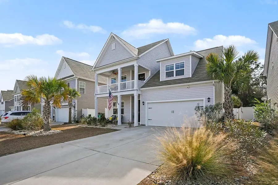 10142 Hamilton Branch Loop, Myrtle Beach, SC 29579 - Image #3