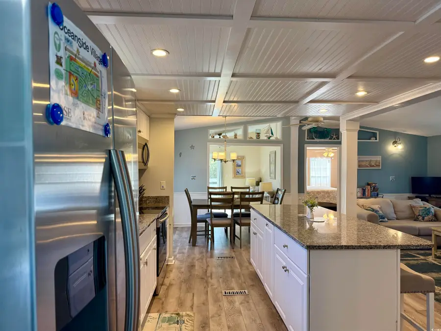 427 Meadowlark Dr., Surfside Beach, SC 29575 - Image #2