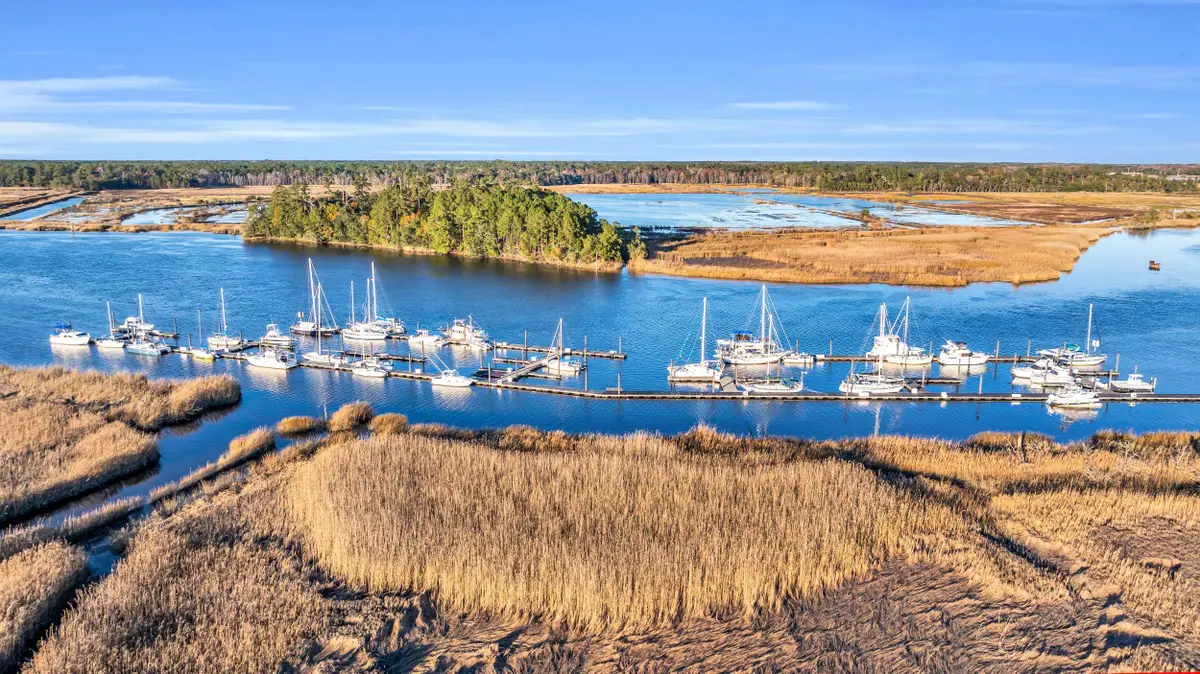 Lot 20 Serenity Park Ln, Georgetown, SC 29440 - Image #1