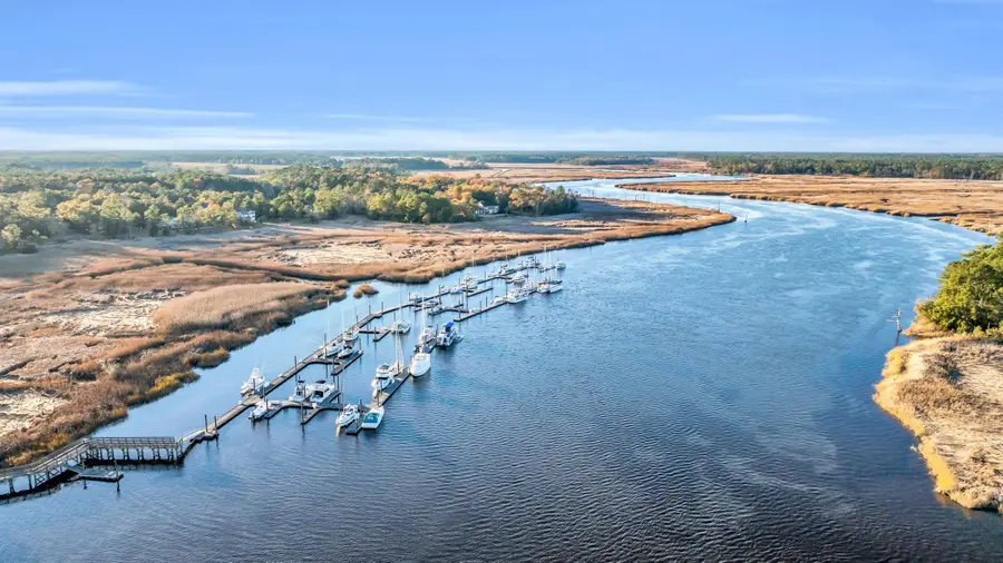 Lot 20 Serenity Park Ln, Georgetown, SC 29440 - Image #2