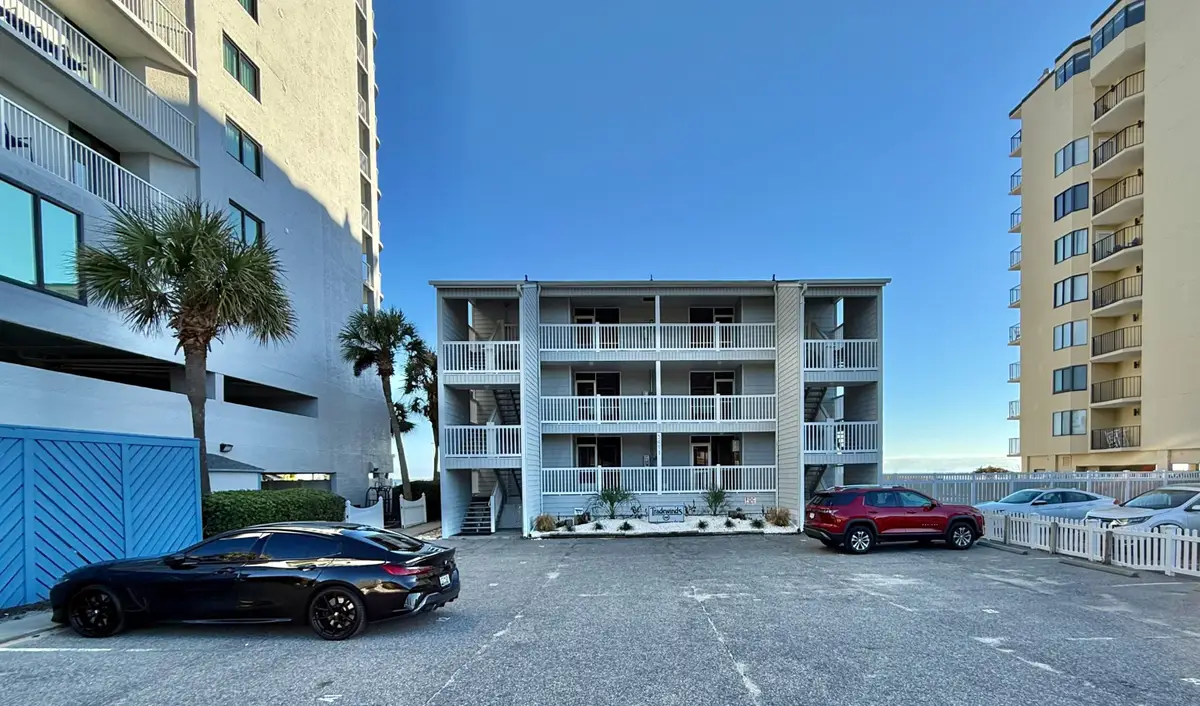 3411 S Ocean Blvd. #A-2, North Myrtle Beach, SC 29582 - Image #1