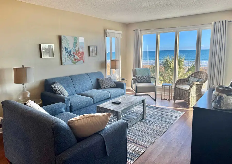 3411 S Ocean Blvd. #A-2, North Myrtle Beach, SC 29582 - Image #3