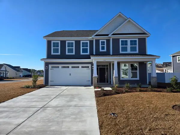 374 Starlit Way, Myrtle Beach, SC 29579