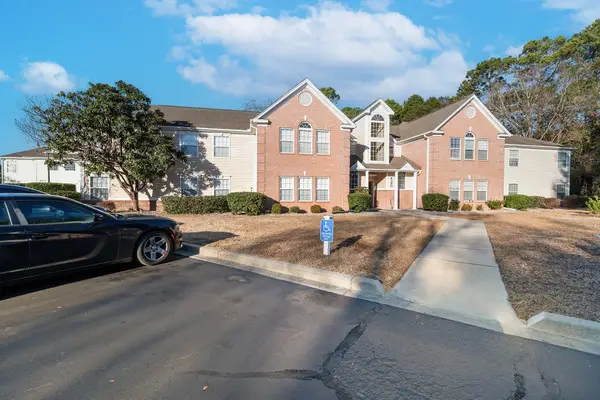 4390 Daphne Ln. #H, Murrells Inlet, SC 29576