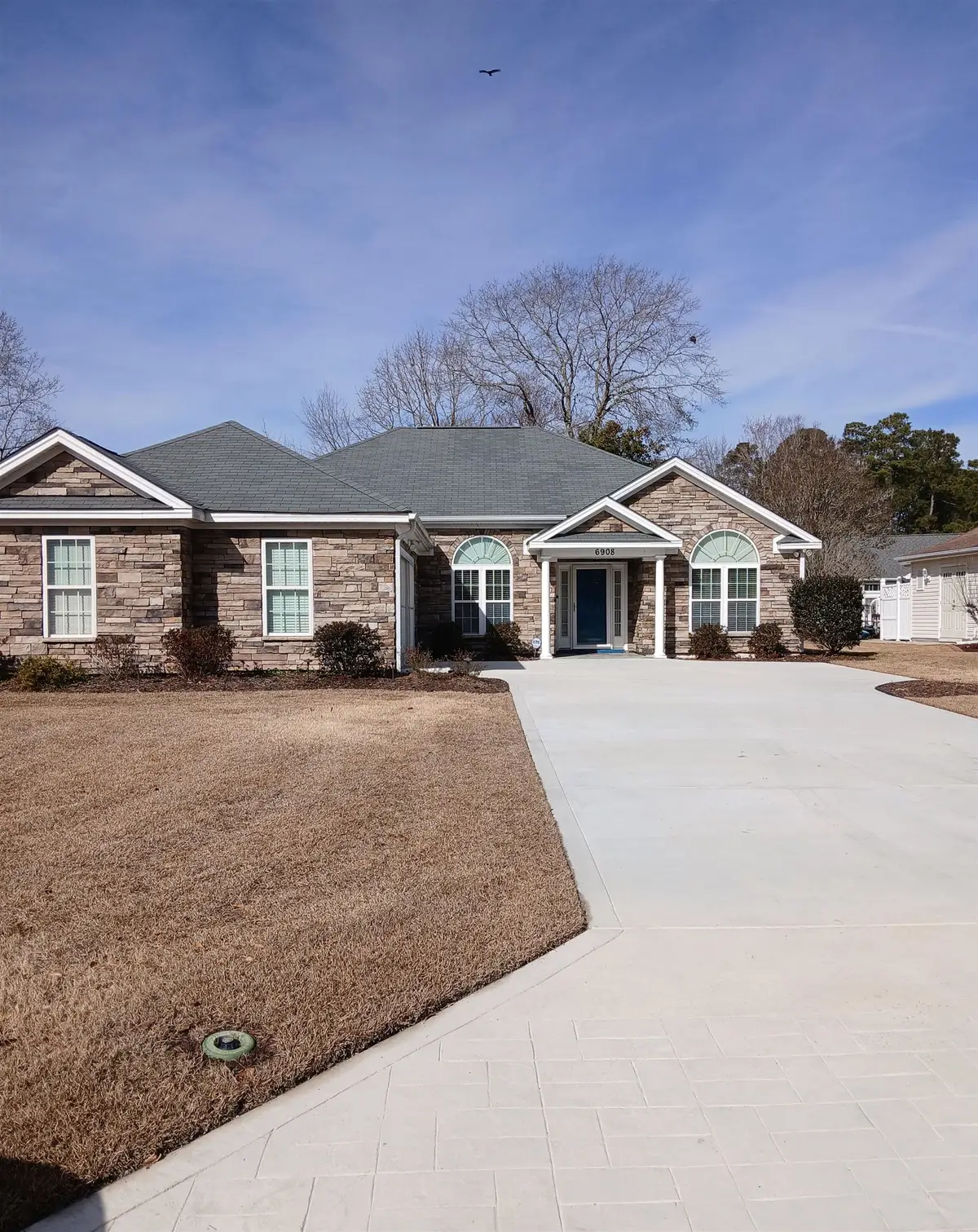 6908 Ashley Cove Dr., Myrtle Beach, SC 29588 - Image #1