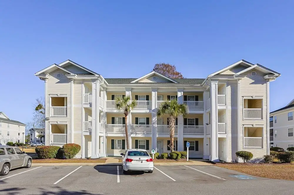 465 White River Dr. #35-D, Myrtle Beach, SC 29579 - #1