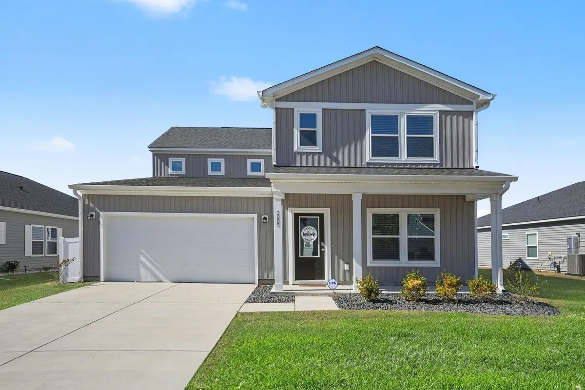 3005 Palma Way, Myrtle Beach, SC 29579 - #1