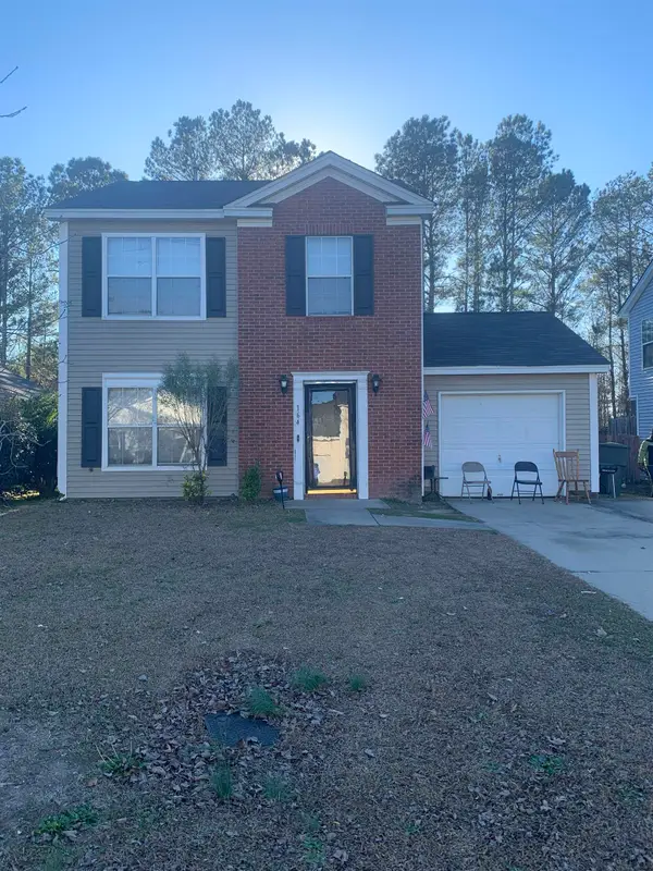 164 Springway Dr., Columbia, SC 29209