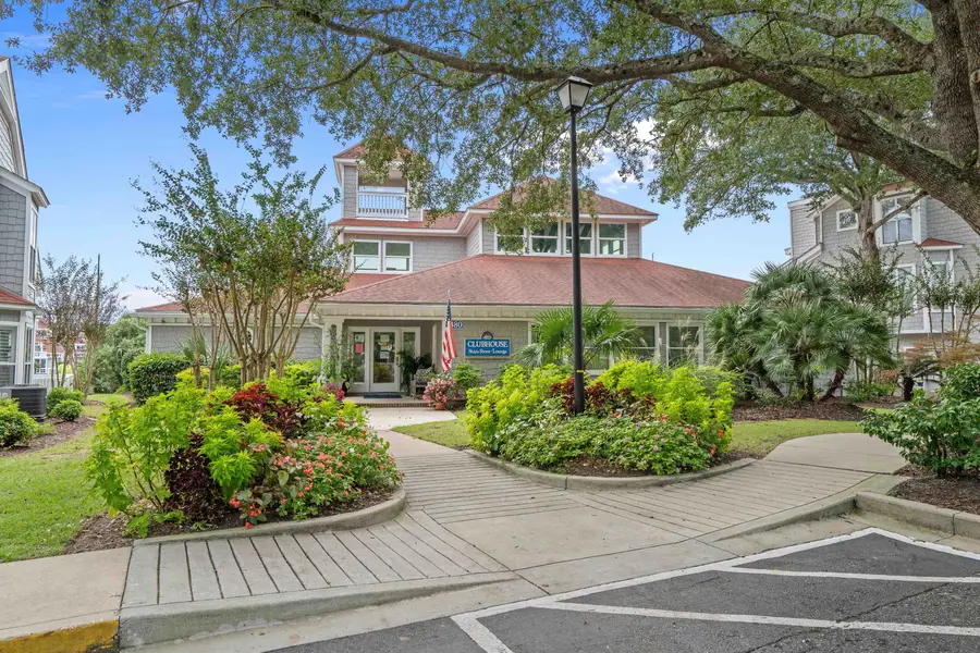 4396 Baldwin Ave. #80, Little River, SC 29566 - Image #3