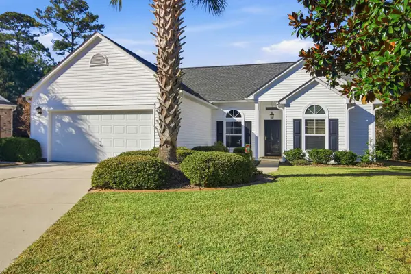 4 Guillemont Ct., Murrells Inlet, SC 29576