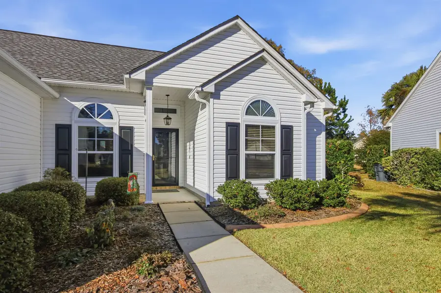4 Guillemont Ct., Murrells Inlet, SC 29576 - #3