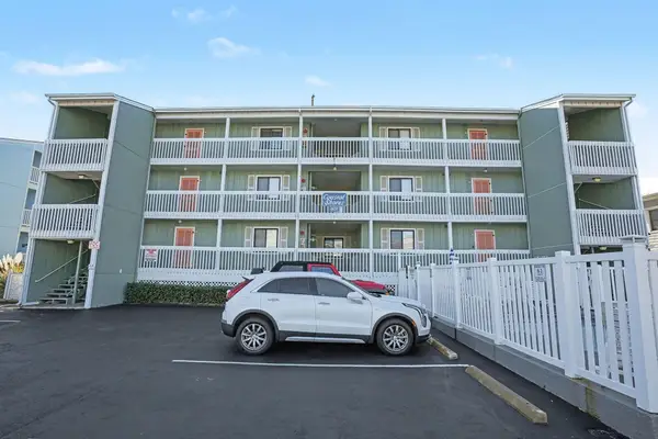 807 S Ocean Blvd. #C3, North Myrtle Beach, SC 29582