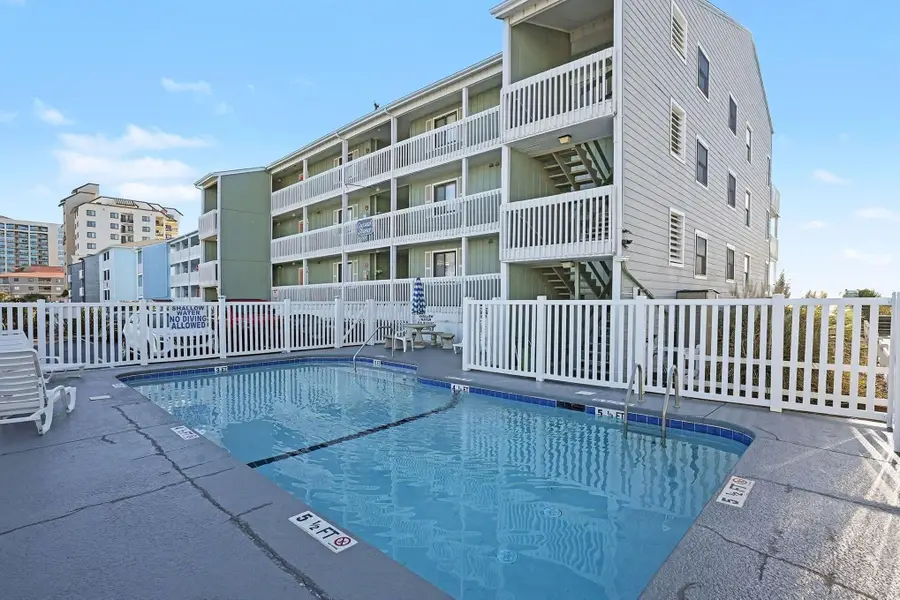 807 S Ocean Blvd. #C3, North Myrtle Beach, SC 29582 - Image #2