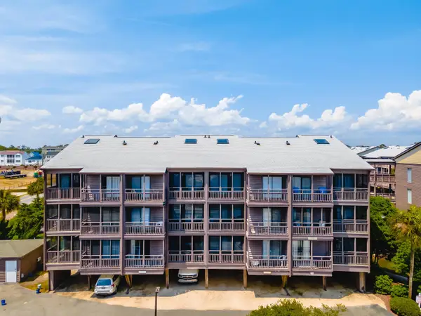 201 North Ocean Blvd. #136, North Myrtle Beach, SC 29582