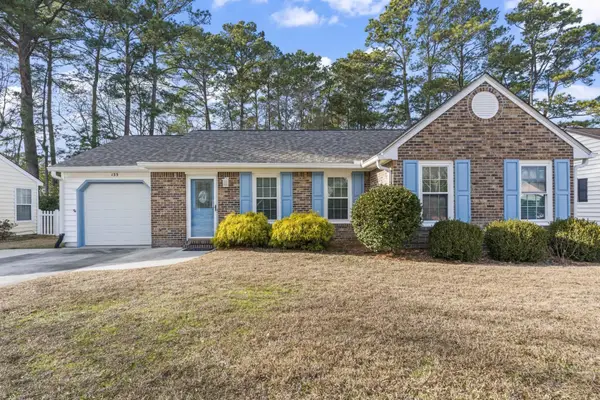 133 Woodlake Dr., Murrells Inlet, SC 29576