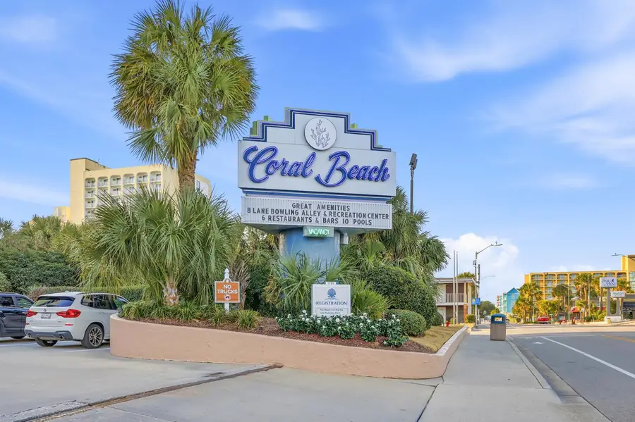 1105 S Ocean Blvd. #110, Myrtle Beach, SC 29577 - Image #3