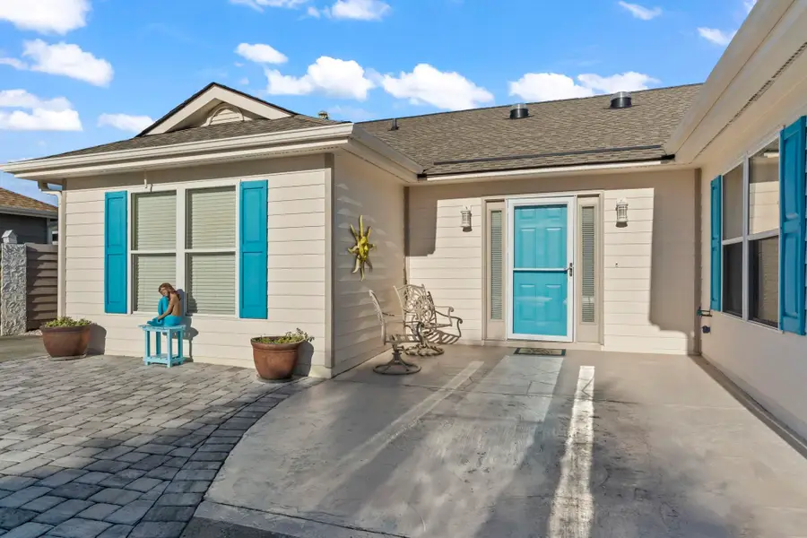 622 Persimmon Ln., North Myrtle Beach, SC 29582 - #3