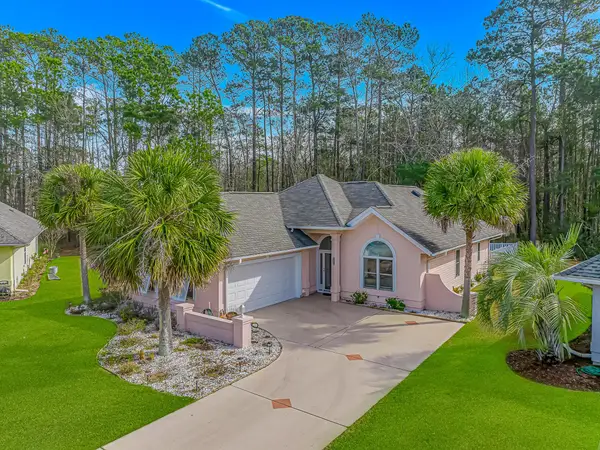 9846 Simonton Ct., Murrells Inlet, SC 29576