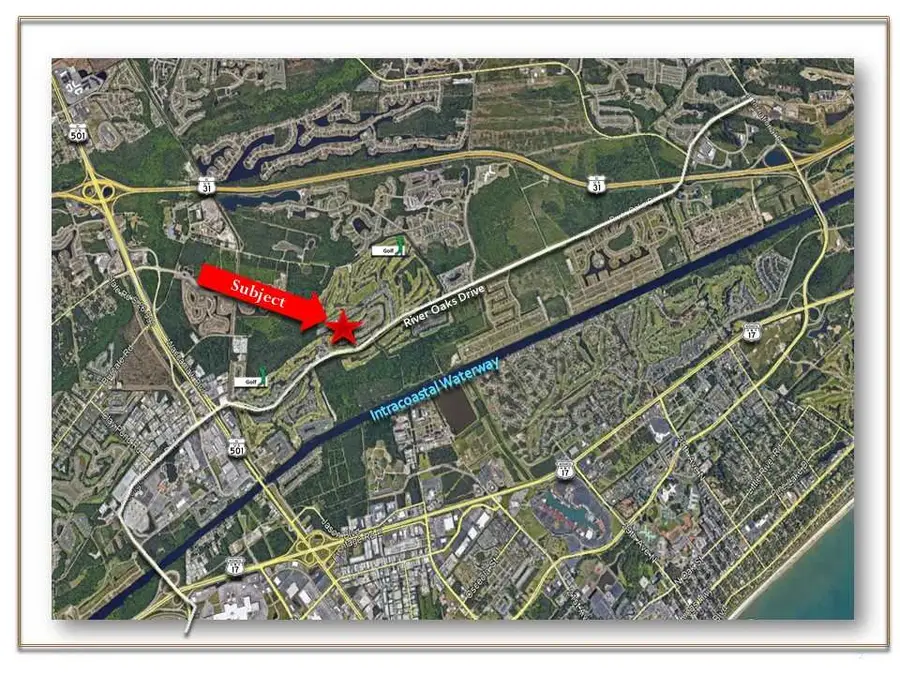 901 River Oak Dr., Myrtle Beach, SC 29579 - Image #2