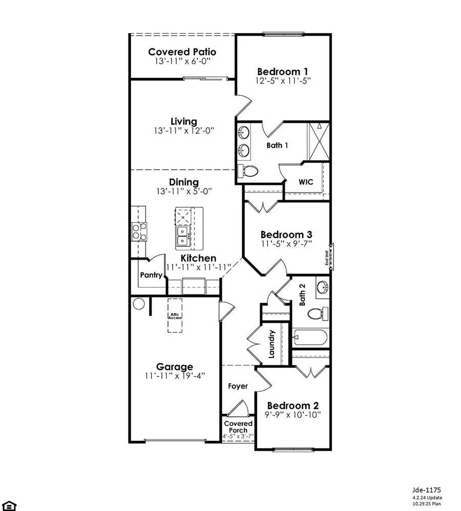 3884 Bingley St., Ash, NC 28420 - Image #3