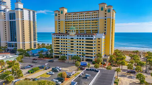 2000 N Ocean Blvd. #PH12, Myrtle Beach, SC 29577