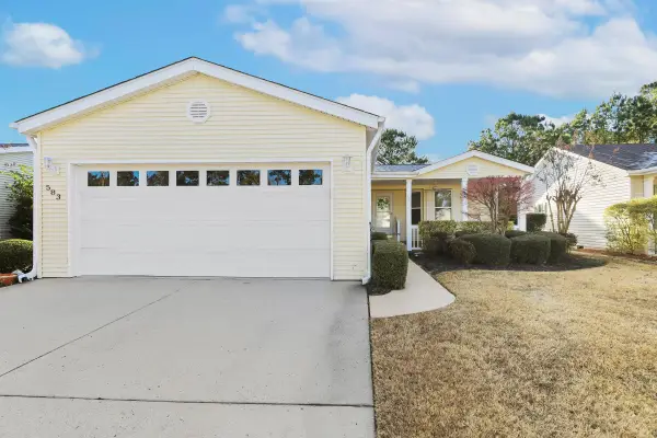 583 Woodholme Dr., Conway, SC 29526