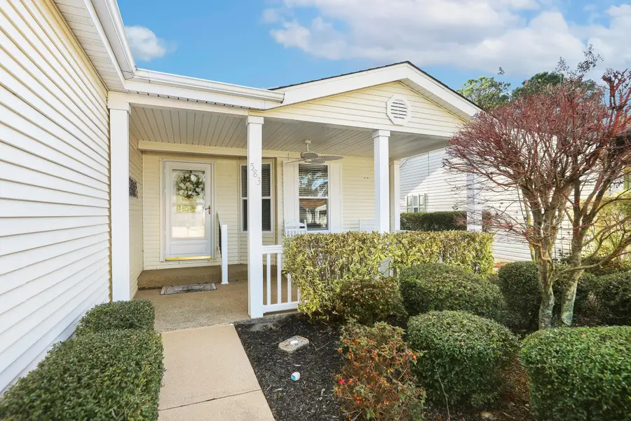 583 Woodholme Dr., Conway, SC 29526 - Image #2