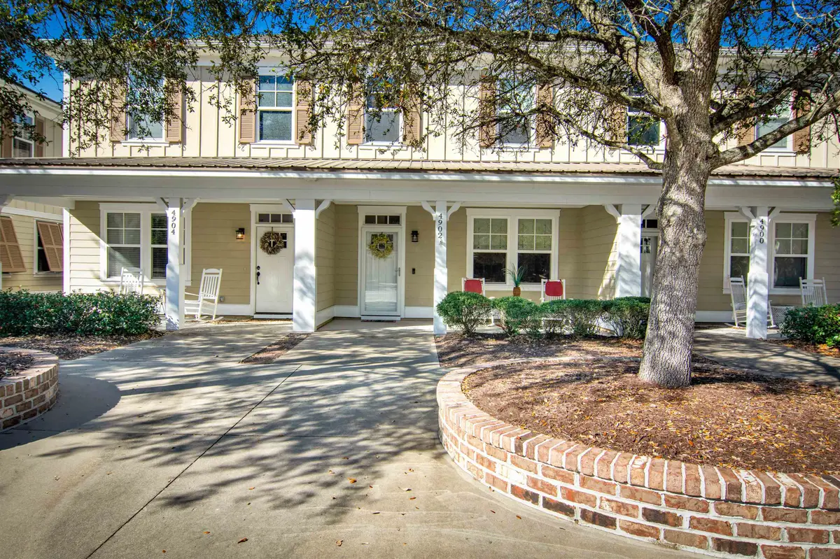 4902 N Market St. #M7-R2, North Myrtle Beach, SC 29582 - Image #1