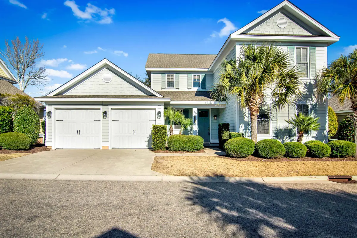 562 Olde Mill Dr., North Myrtle Beach, SC 29582 - Image #1