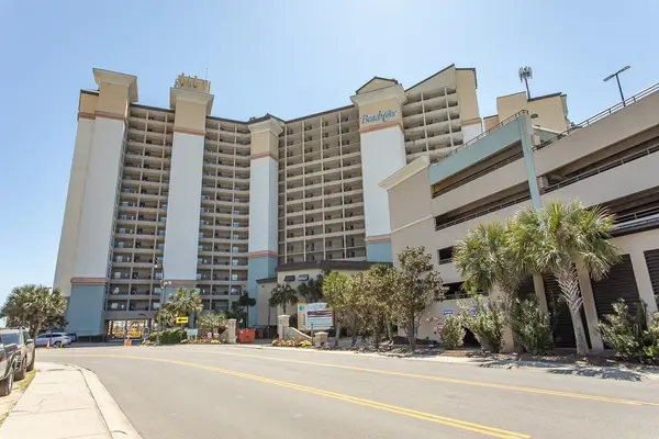 4800 S Ocean Blvd. #1110, North Myrtle Beach, SC 29582