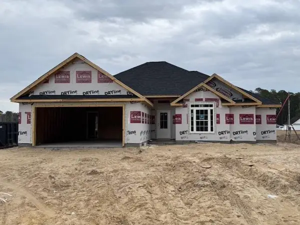 370 Three Curve Rd., Loris, SC 29569