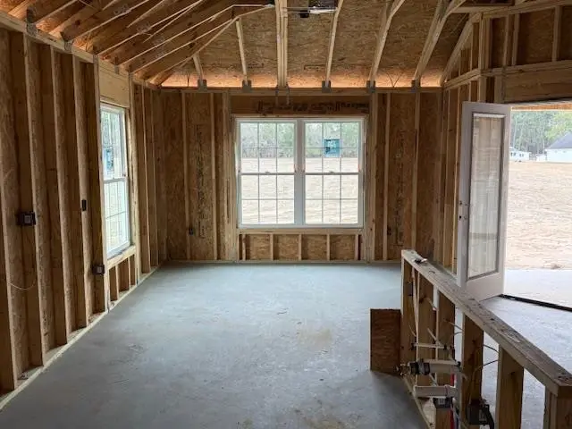 370 Three Curve Rd., Loris, SC 29569 - Image #2