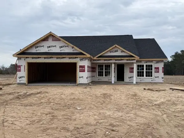 374 Three Curve Rd., Loris, SC 29569