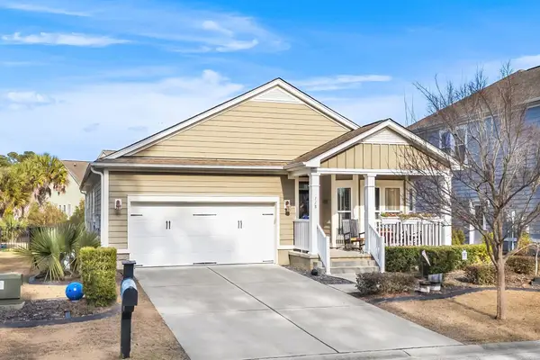 118 Dreamland Dr., Murrells Inlet, SC 29576