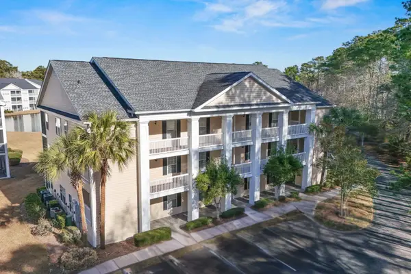 647 Woodmoor Dr. #201, Murrells Inlet, SC 29576