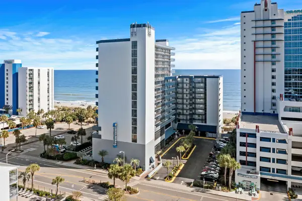 2001 S Ocean Blvd. #1302, Myrtle Beach, SC 29577