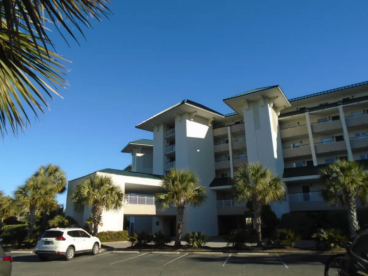 601 Retreat Beach Circle #128, Pawleys Island, SC 29585 - #1