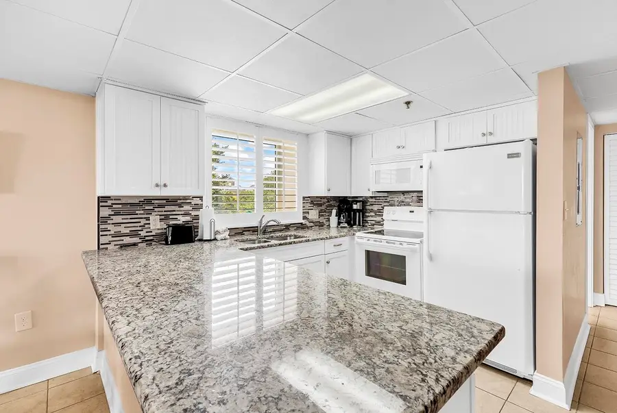 601 Retreat Beach Circle #128, Pawleys Island, SC 29585 - #3